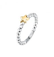 Anillo Morellato Mujer Talismani in Acero SAIX30016 - SAIX30016
